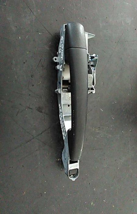 Puxador porta frente direita PEUGEOT Partner II