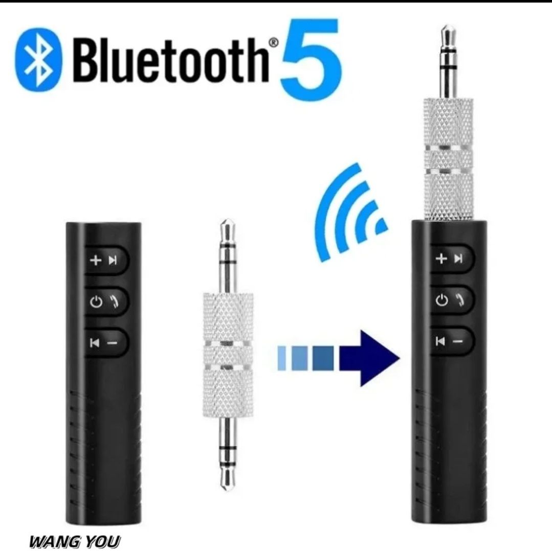 Adaptador Bluetooth