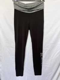 Legginsy sportowe S