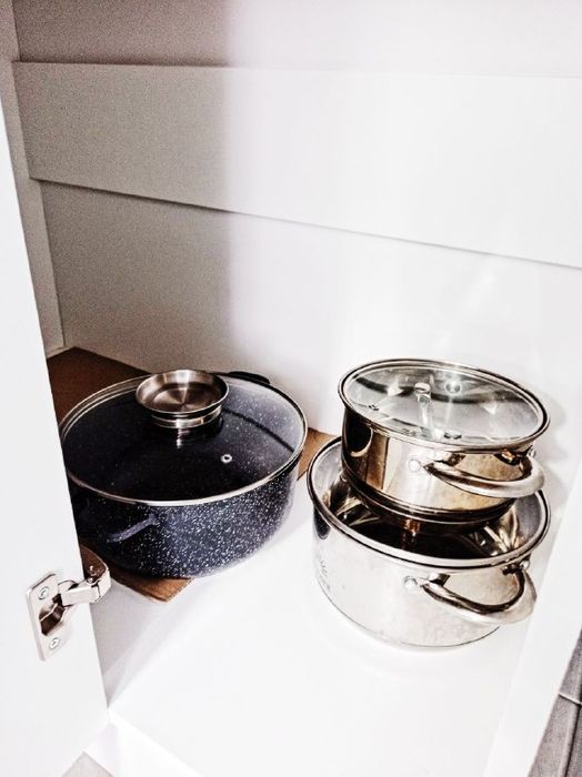 Подобово СУЧАСНІ 2- кімн. нові стильні апартаменти