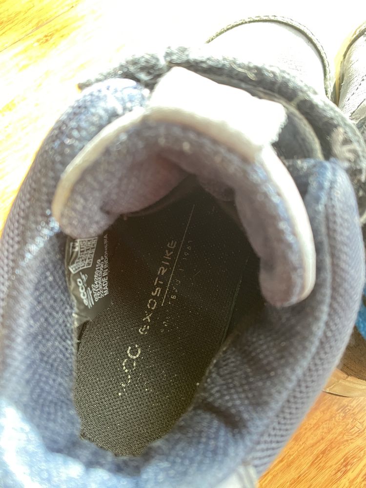 Buty Ecco, rozmiar 28