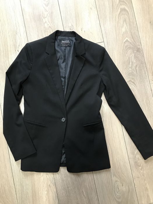 Піджак жіночий розміо С