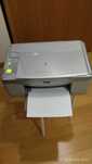 Vendo Impressora HP