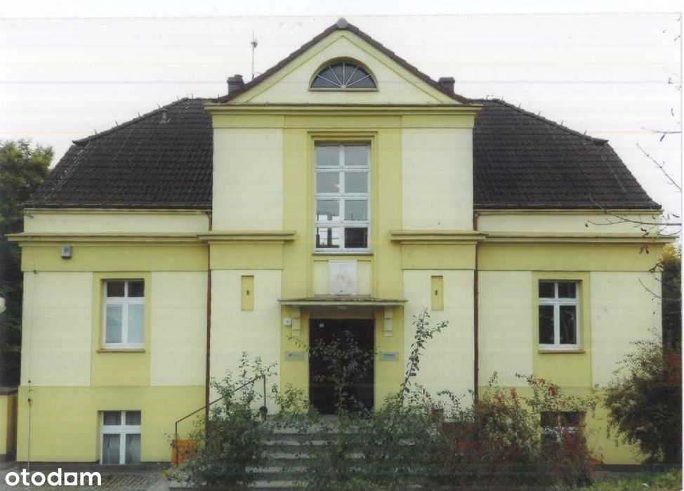 Biuro na wynajem całe - 236 m2/ możliwość wynajmu części pomieszczeń