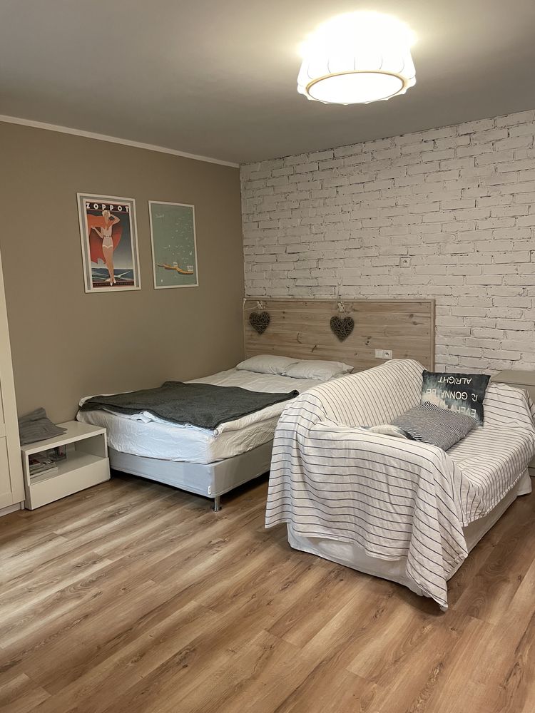 Sopot Niepodleglosci 685, 3cityapartamenty !