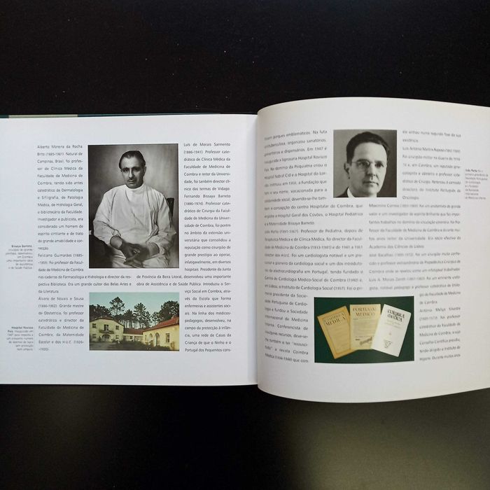 História da Medicina em Portuguesa no século XX - CTT Correios