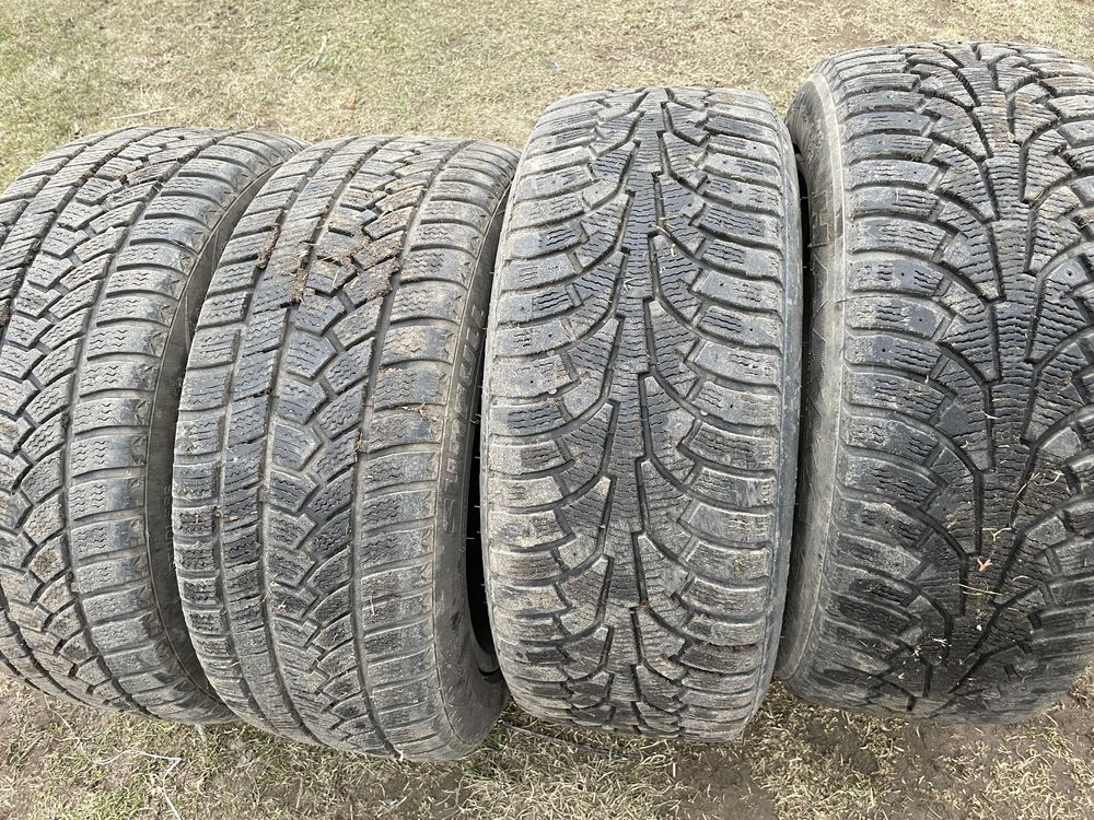 Bmw felgi koła 17. 5x120 zimowe e38 e34 e39 e46 e32