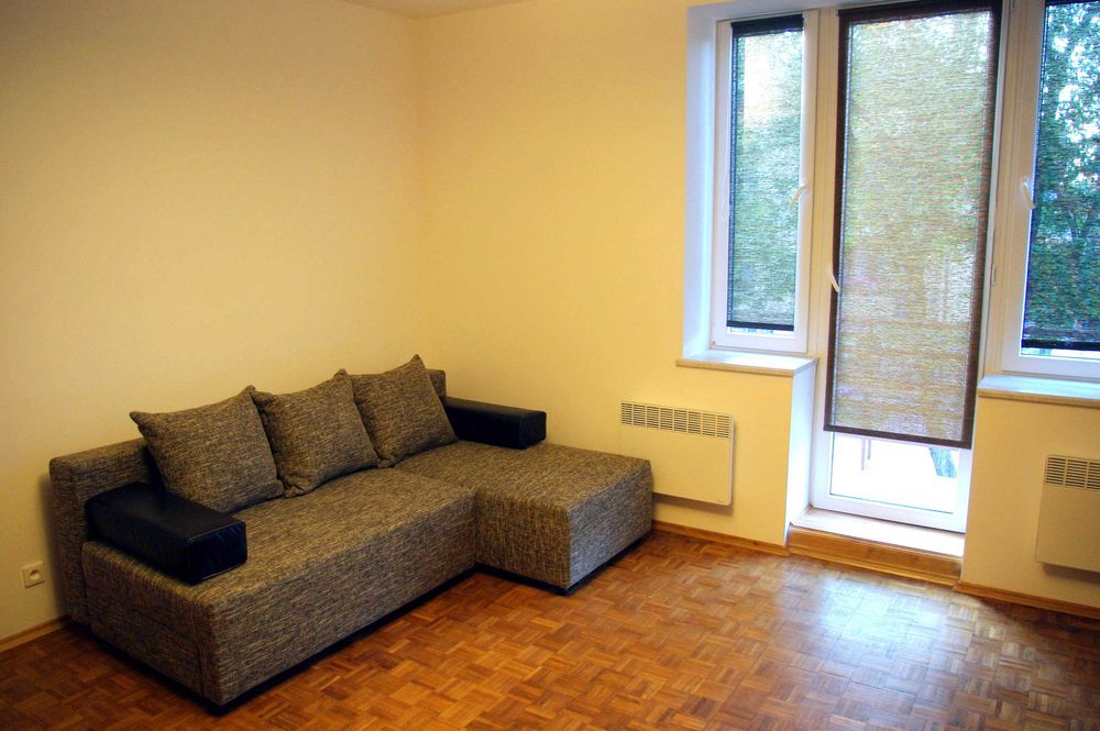 Mieszkanie 33m2 z kominkiem - od zaraz