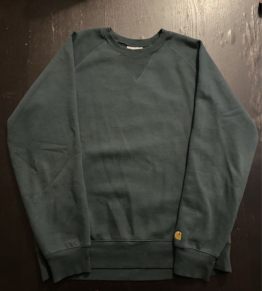 Sweatshirt Carhartt