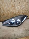 Передня ліва фара Hyundai Tiburon 2 Хюндай Тібурон 2 2005-2009 рестайл