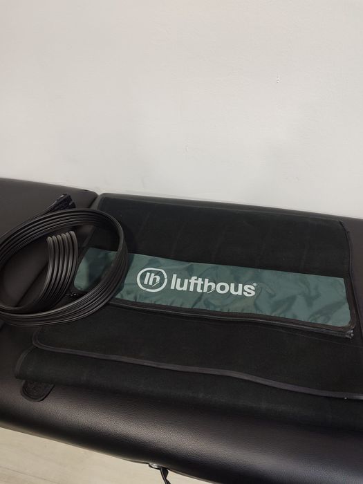 Pressoteratia LUFTHUS SP3000