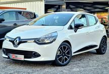 RENAULT CLIO IV 1.5 DCI 90CV