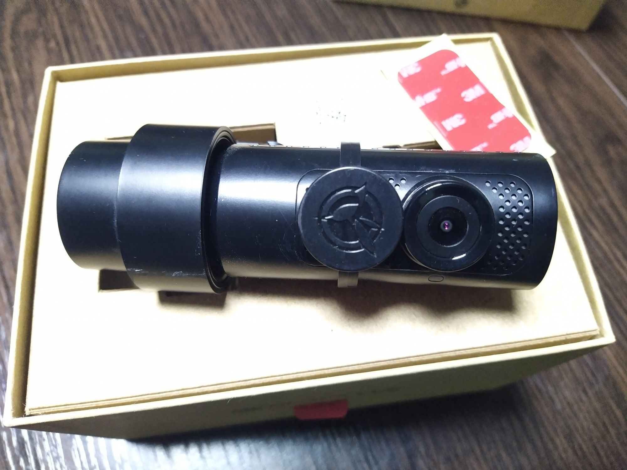 Відеореєстратор Blackvue dr750x