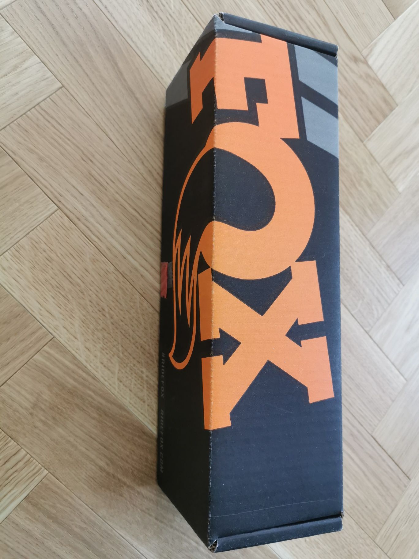 Nowy! Damper FOX X2 2024 Factory 210x55/52,5/50 FV 23%