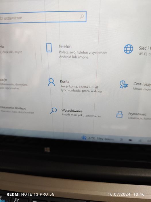 Sprzedam laptop,-tablet akoya(medion)