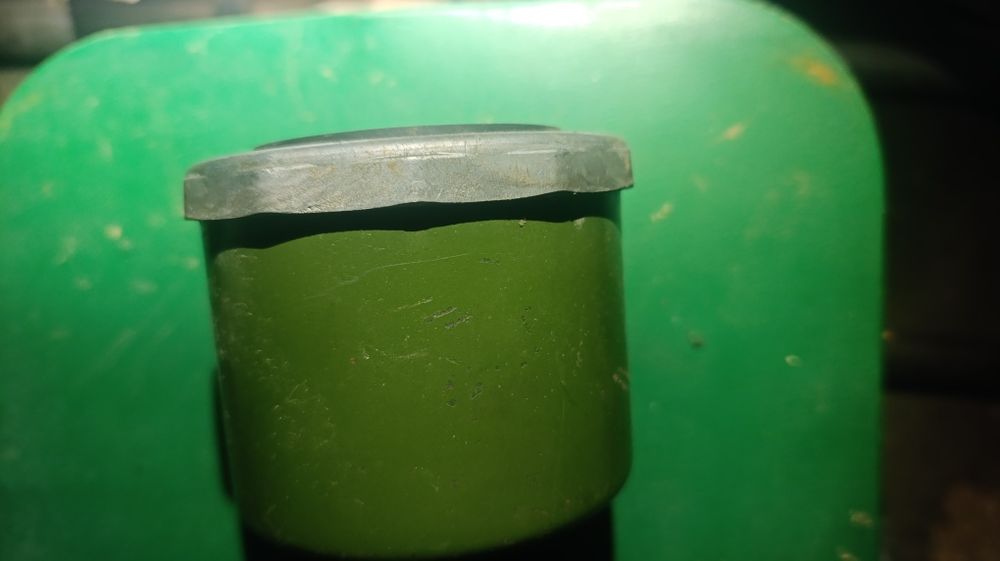 Фильтр масляный разборной