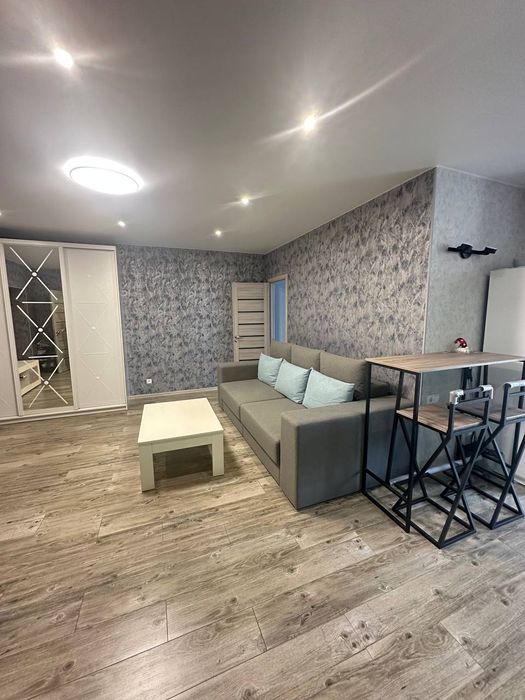 Продам 2 комнатную квартиру в ЖК RiverPark / Набережная Победы