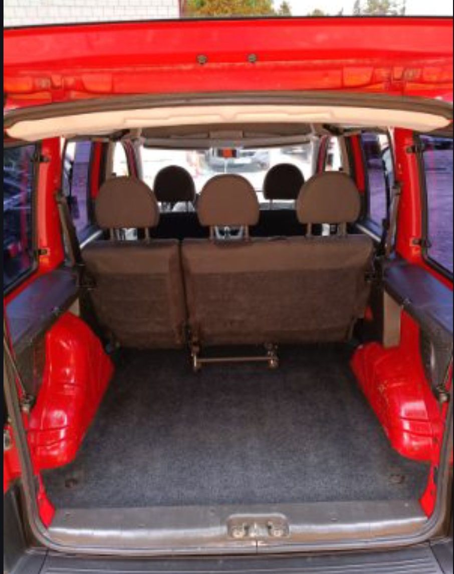 Fiat Doblo 1 3 multijet