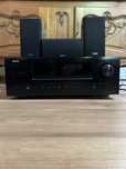Amplituner DENON AVR-1312 5.1