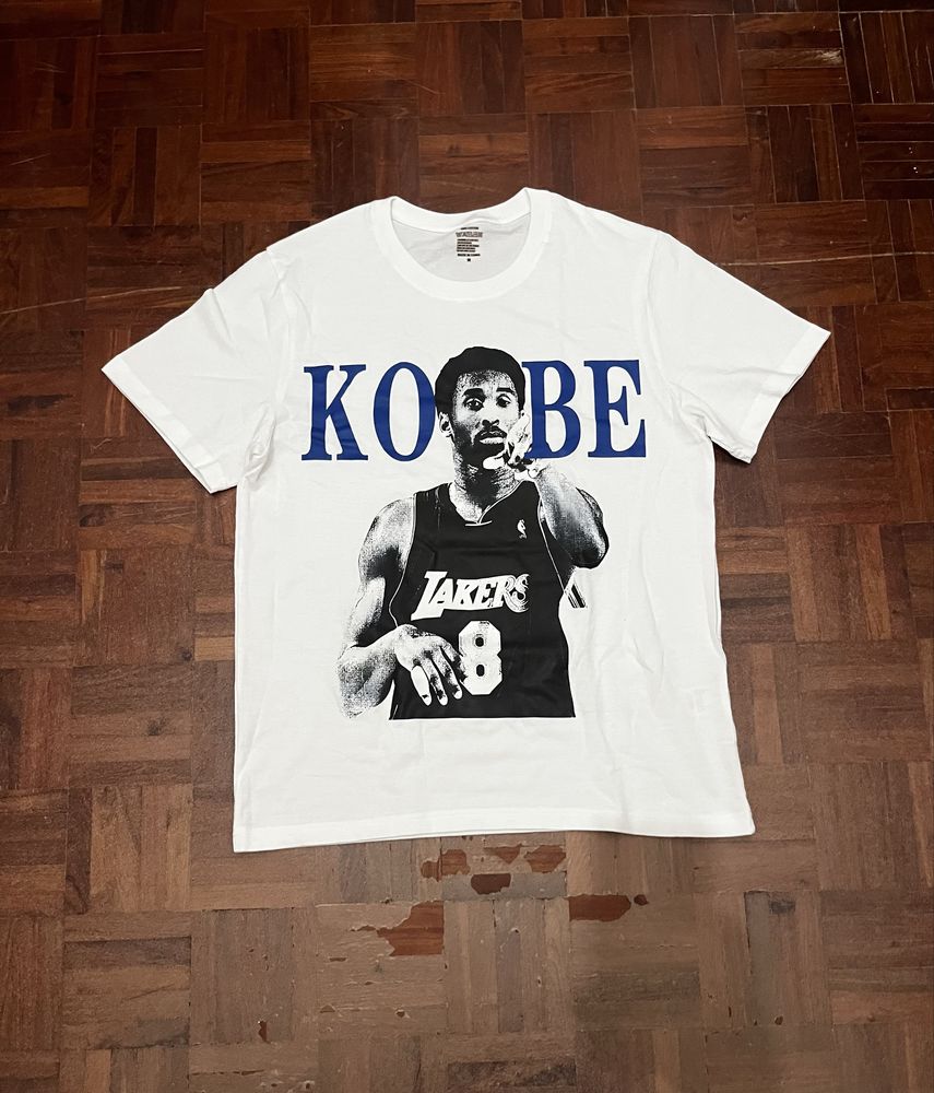 Kobe T-shurt nova