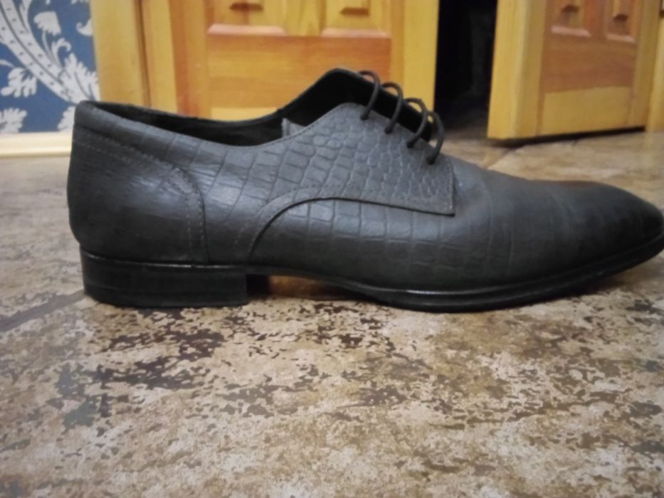 Черевики чоловічі JOOP! Original 27 - 28 см.