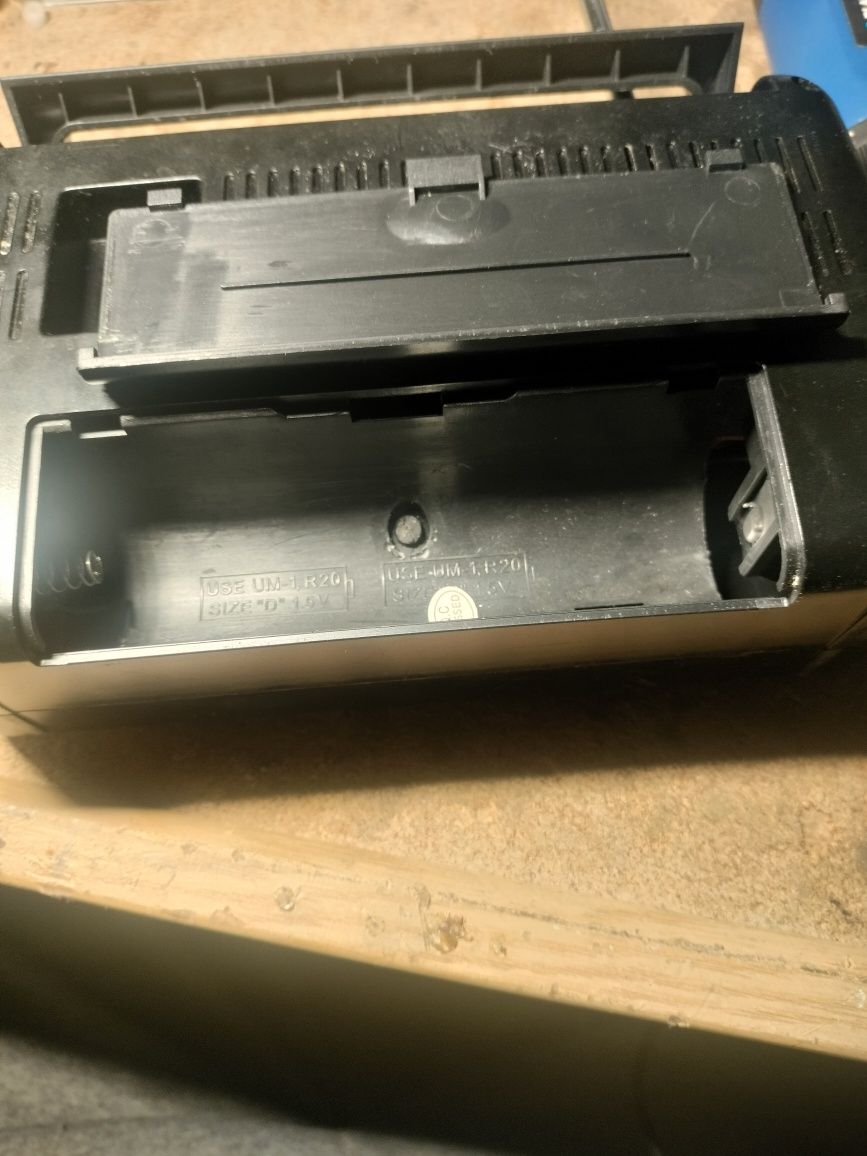 Radio przenośne Dartel rd-30