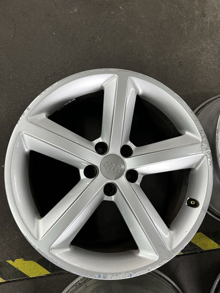 Jantes 18” Originais Audi