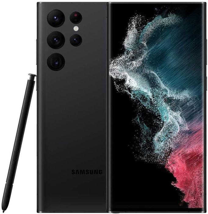 Samsung S908 Galaxy S22 Ultra 12/512GB