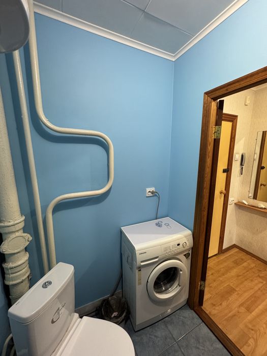 Квартира однокімната Симеренка 7А Борщагівка Святошинський район