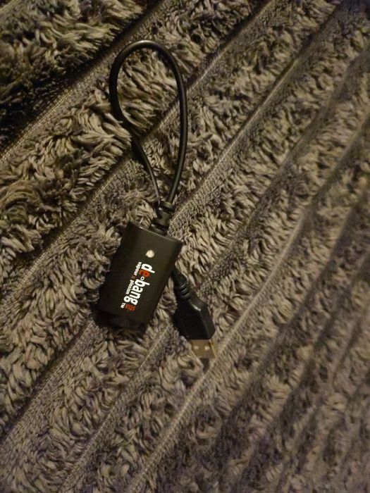 Зарядка USB DeBang K145 для электронных сигарет / аккумуляторов e-ciga