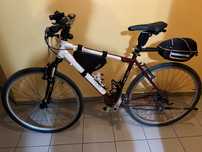Rower trekkingowy KTM Life Conquest