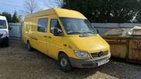 Mercedes-Benz Sprinter  311 2.2CDi 109KM M 2003 r., hak, f-a VAT