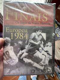 Dvd europeu 1984