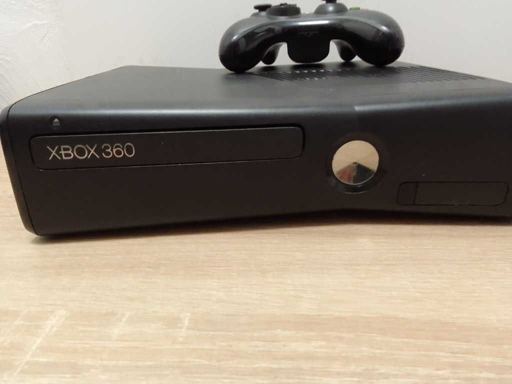 Продам Xbox 360 S 500 GB!