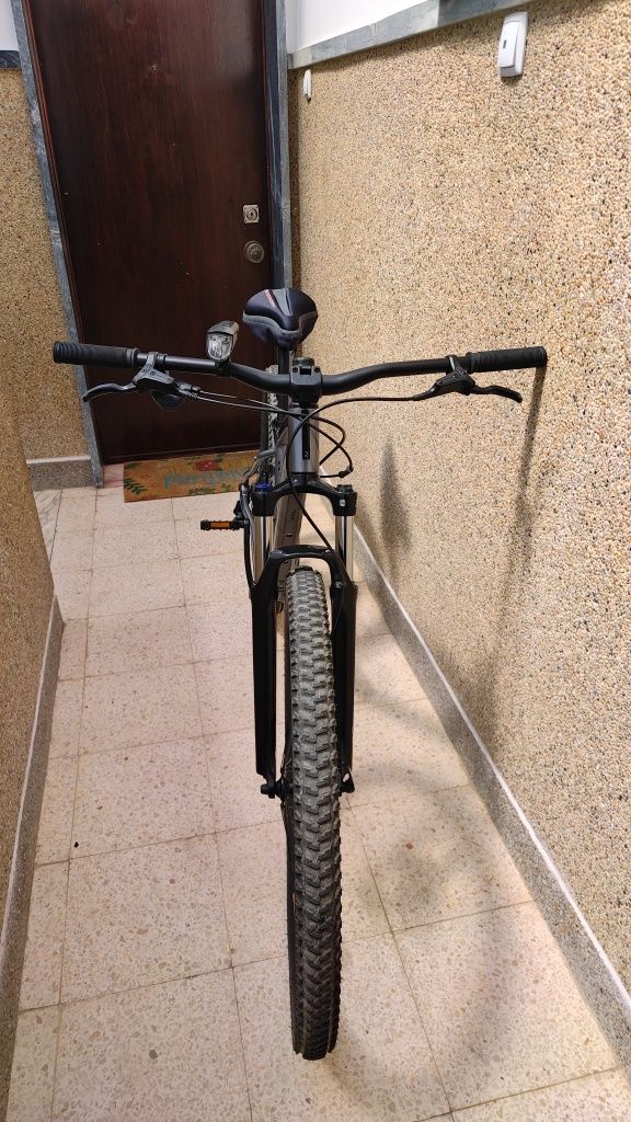 Rockrider EXPL 520 L 29"