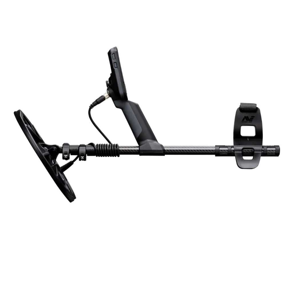 Металошукач Minelab Equinox 900 - 2 котушки! Офіційна гарантія