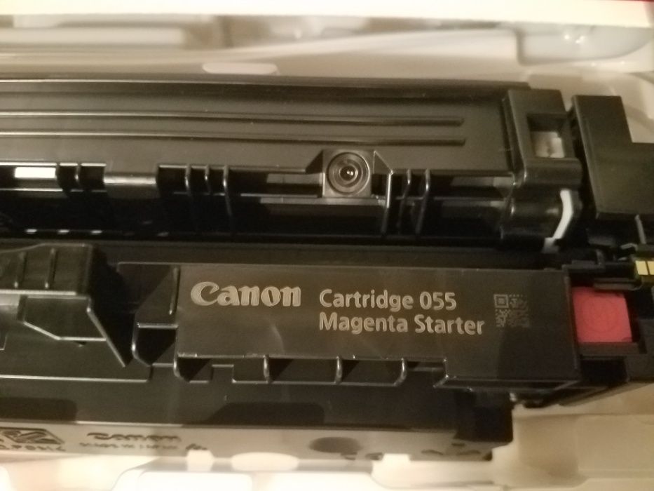 Картриджи первопроходцы HP Canon Samsung Xerox