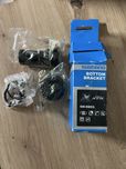 Wkład Supportu support shimano xtr  bottom bracket sm-bb93