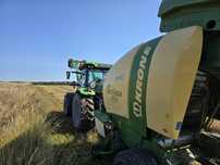 Prasa Krone Fortima 1500