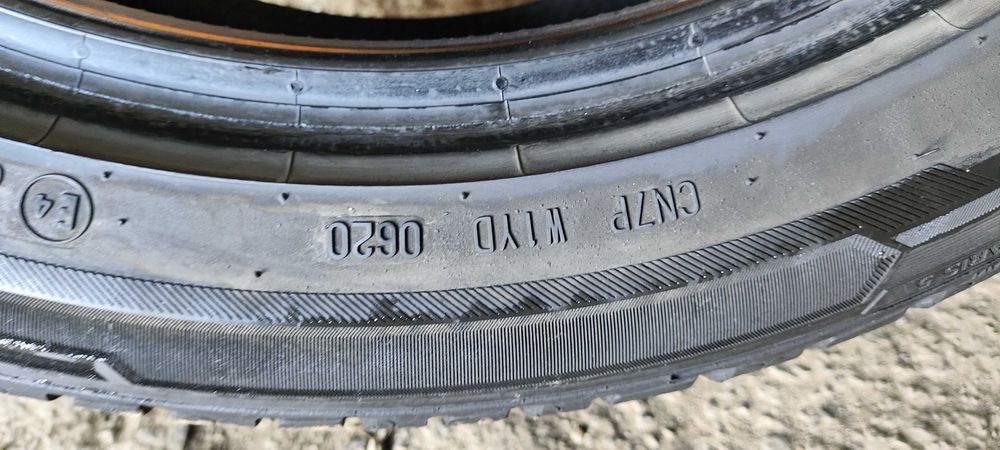 БЕЗ ПРЕДОПЛАТ Шини/Резина/Колеса Barum 205 50 R17 93W Зима #293