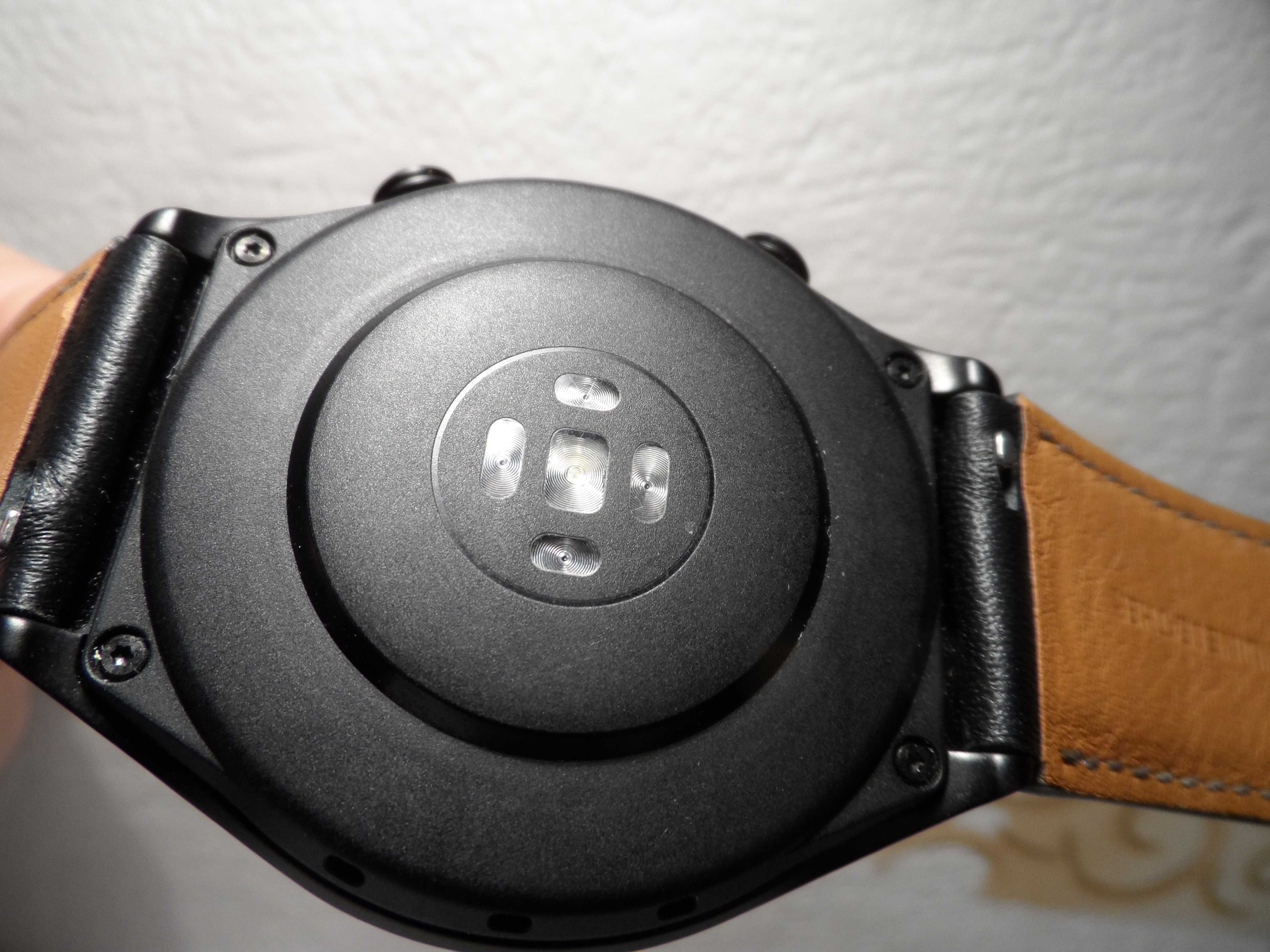 Smartwatch Xiaomi Watch S1