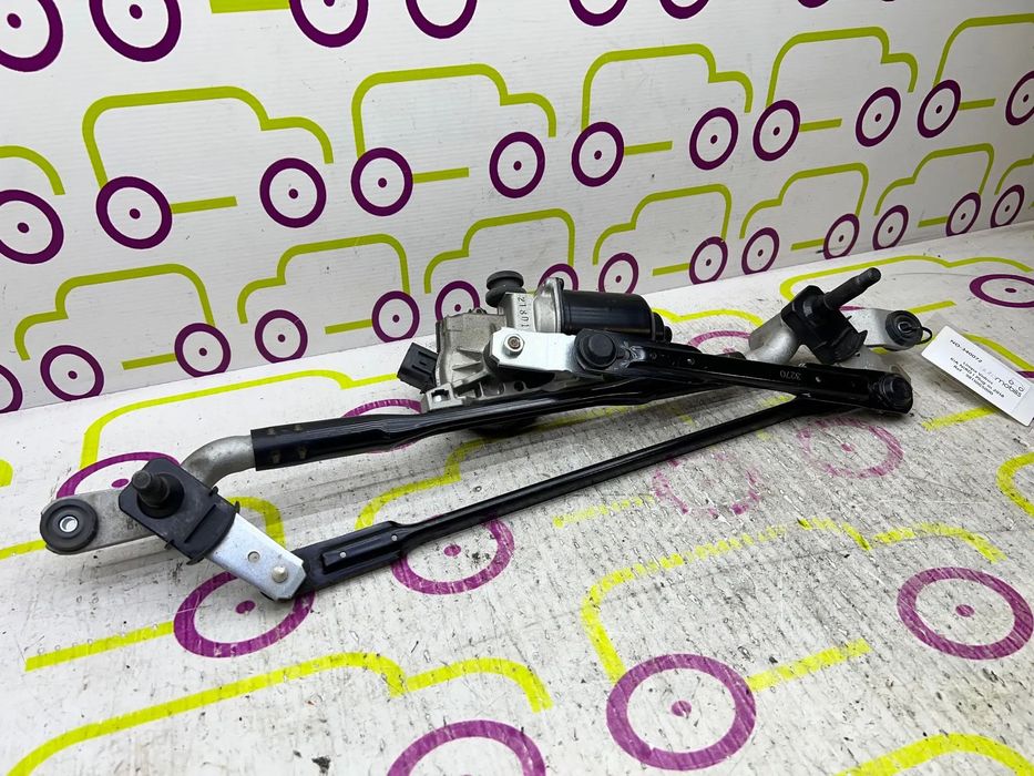 Limpa Vidros KIA NIRO I 1.6 GDI Plug-in Hybrid Ref. 98110G5000 - NO. 340072