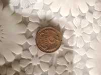 3копейки 1935 монета