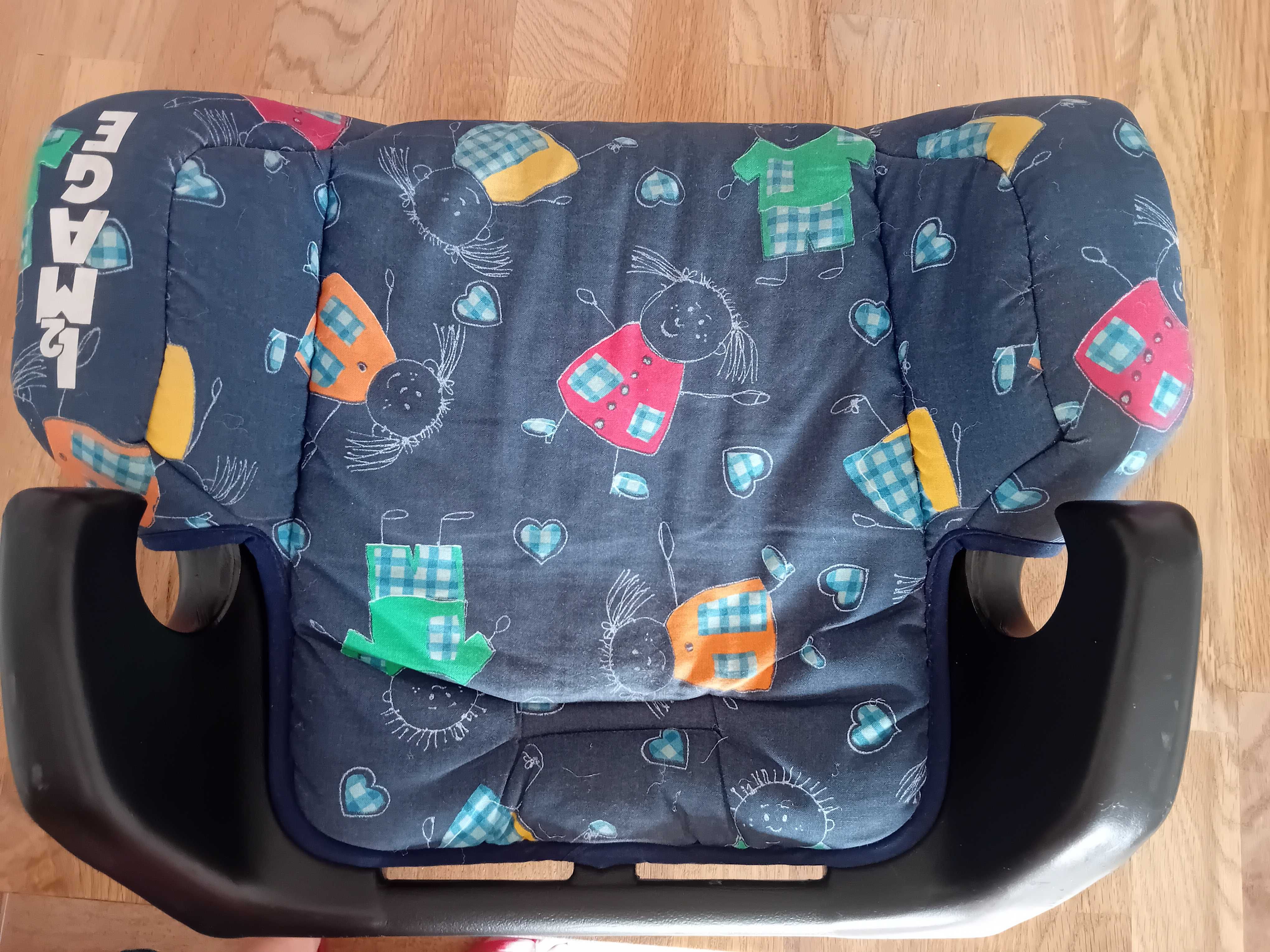 Assento Infantil para carro