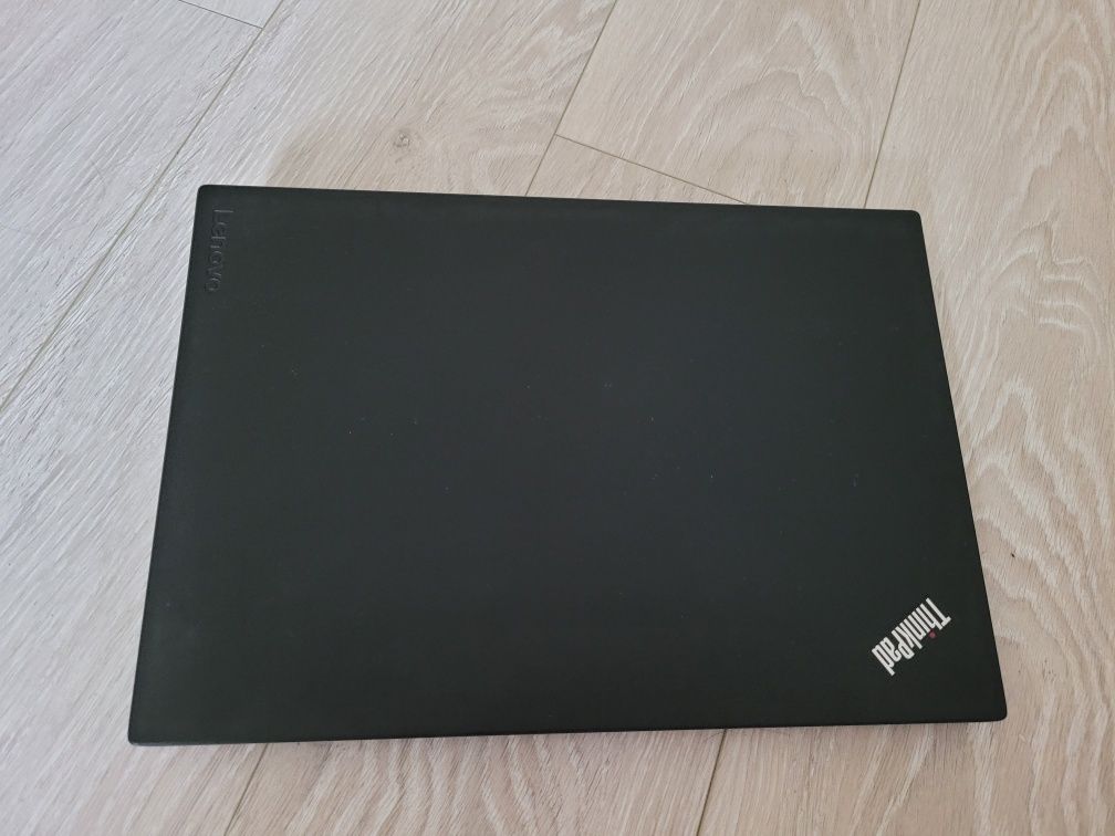 Ноутбук Lenovo T480