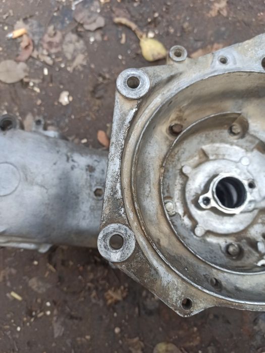 Картера GBL Honda dio 34 35