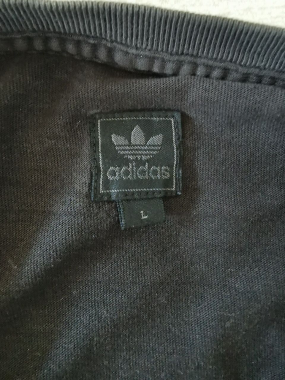 Koszulka Adidas rozmiar xl