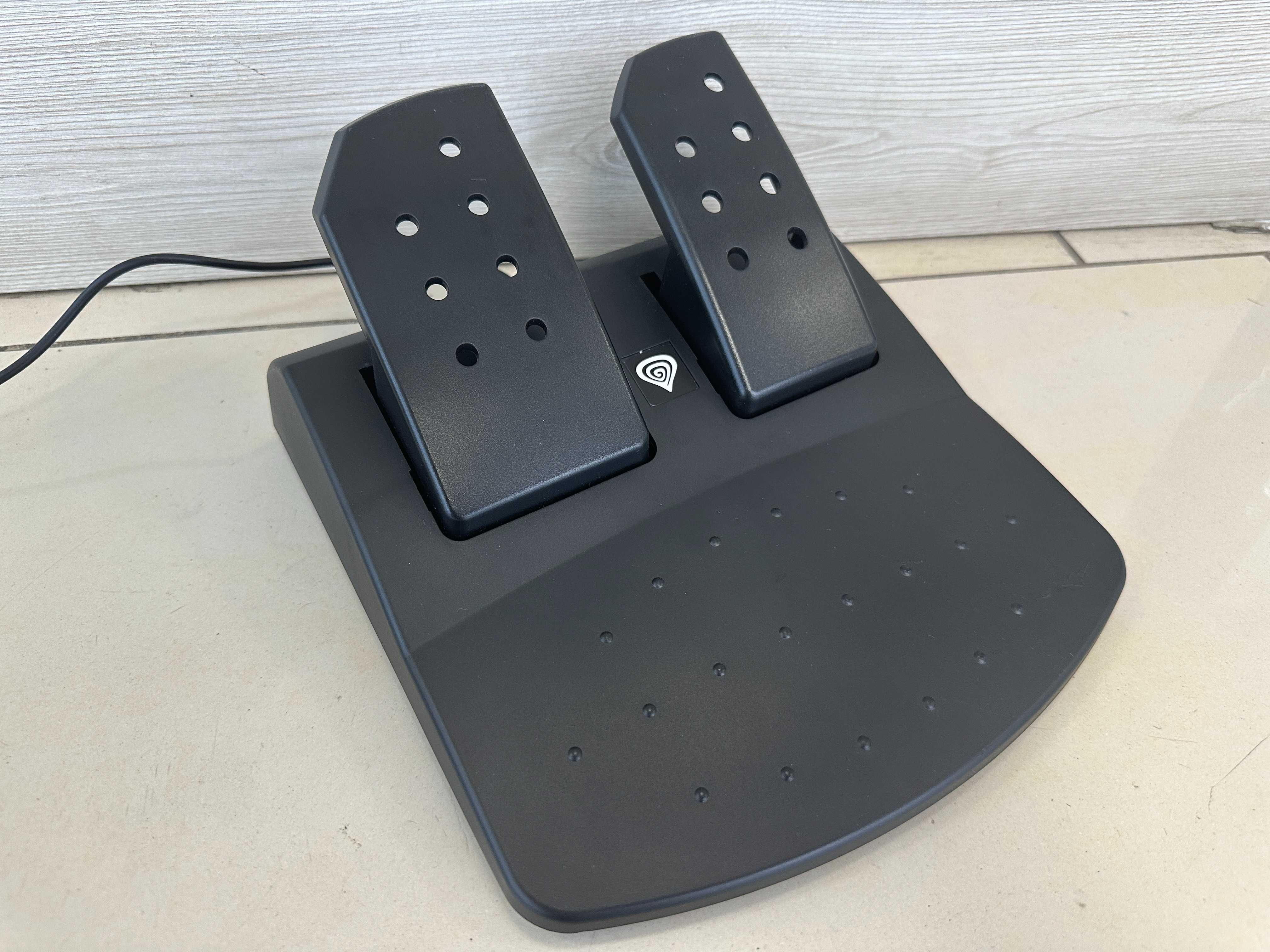 Kierownica Genesis SEABORG 350