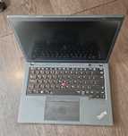 Lenovo ThinkPad X13 GEN 2 I5-1135G7 16GB 256GB SSD NVMe FULL HD
