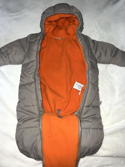 Комбінезон/конверт дитячий